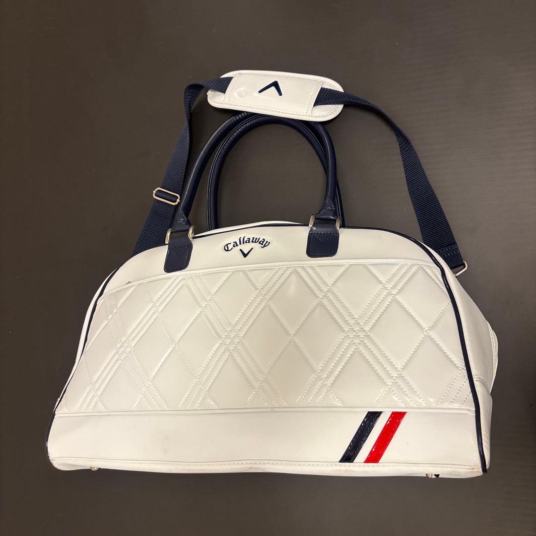 Callaway ゴルフバッグ・ボストンバッグ