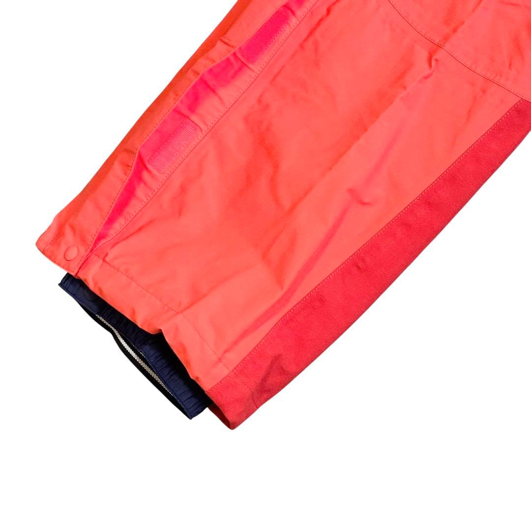 mont-bell ドロワットパンツ L ゴアテックス 未使用