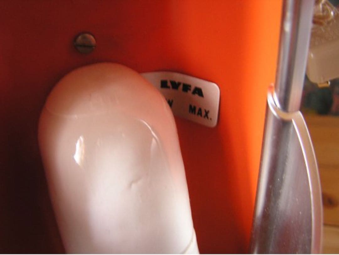 LYFA デンマーク ルイスポールセン　北欧　照明　ランプ　FLOS