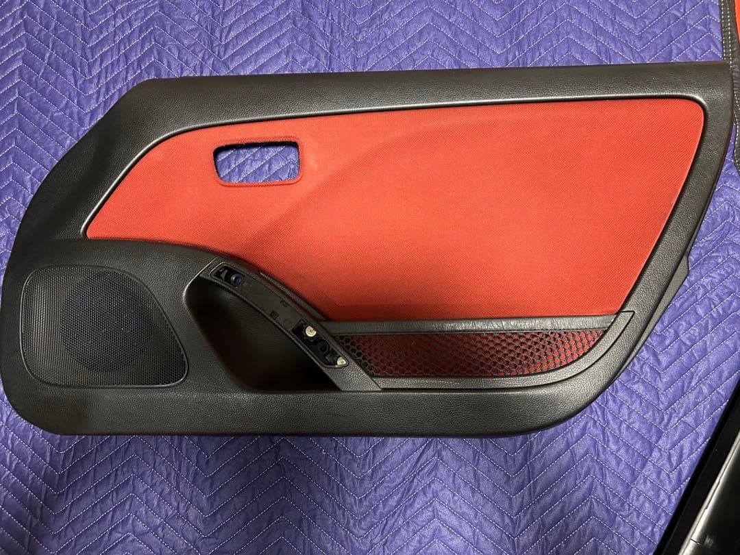 Yukiさん専用コペン880 内張　ドアトリム左右セット