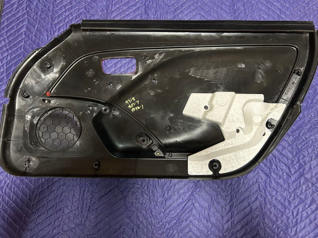 Yukiさん専用コペン880 内張　ドアトリム左右セット