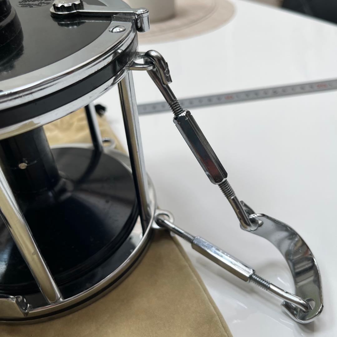 PENN SENATOR リール 収納袋付き　12/0