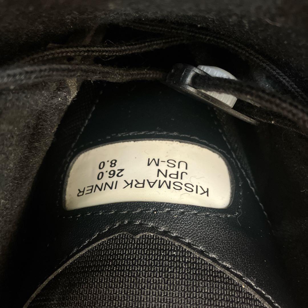 SCOOTER×FLUX　良質国産　スノーボードセットOGASAKA製　ブーツ付