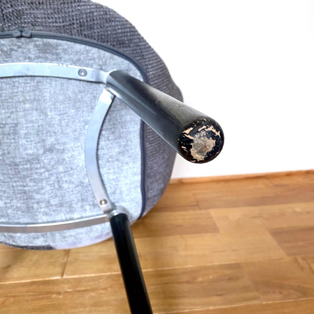 FUJI BOEKI 不二貿易 パッチワーク デザイナーズチェア