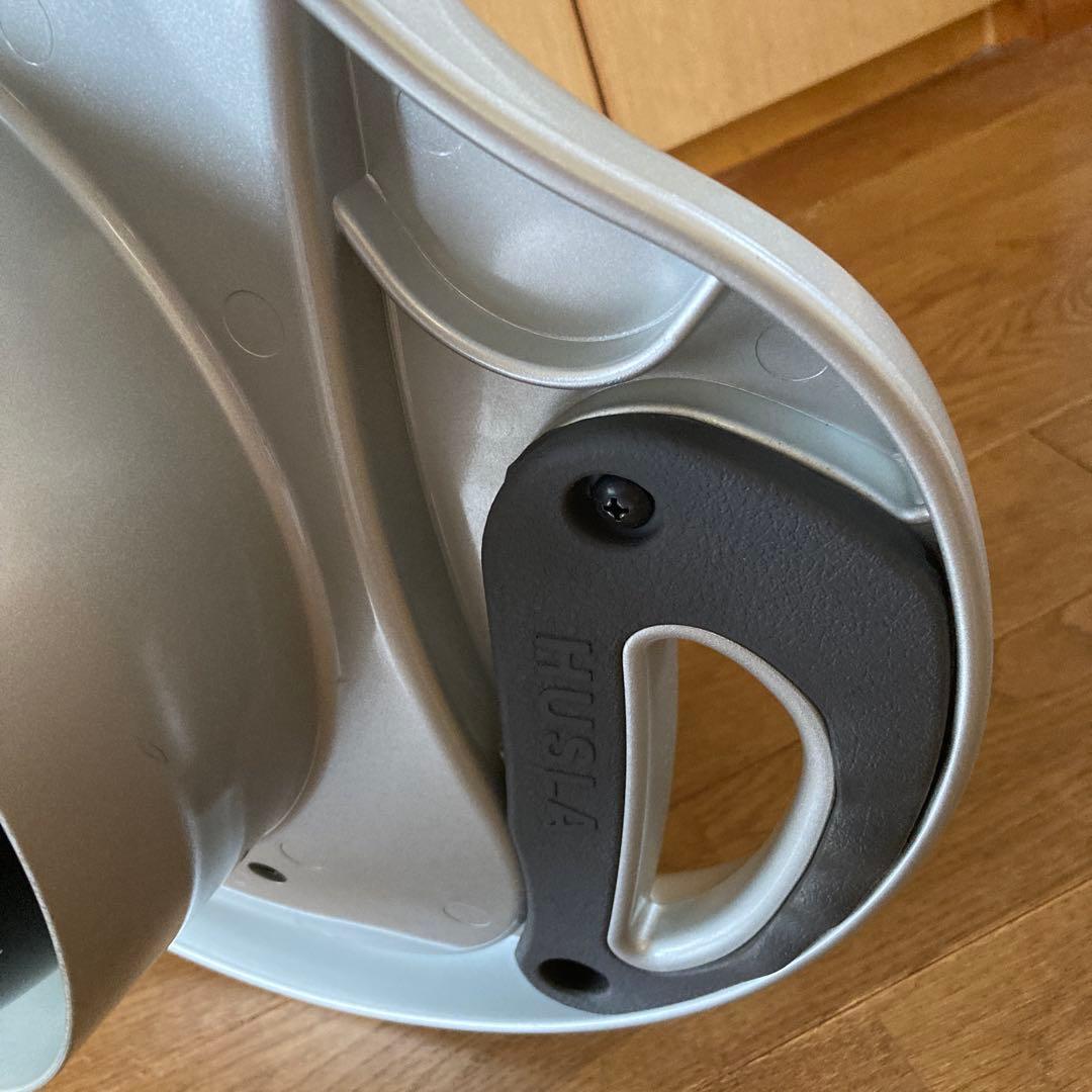 ✨希少✨HUSLA 腰痛予防トレーニングチェア 骨盤矯正 バランスチェア ホスラ