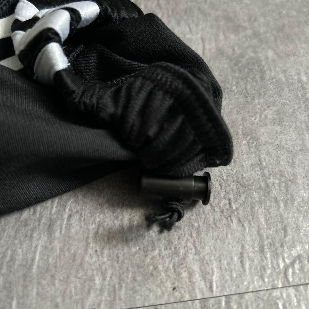 アディダス リメイク トレンチコートBIGオーバーサイズ