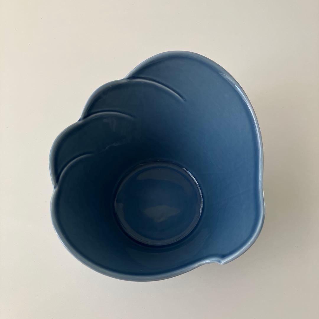 ヴィンテージ　アラビア　トゥーリ　TUULI ボウル　直径21.5高さ13cm