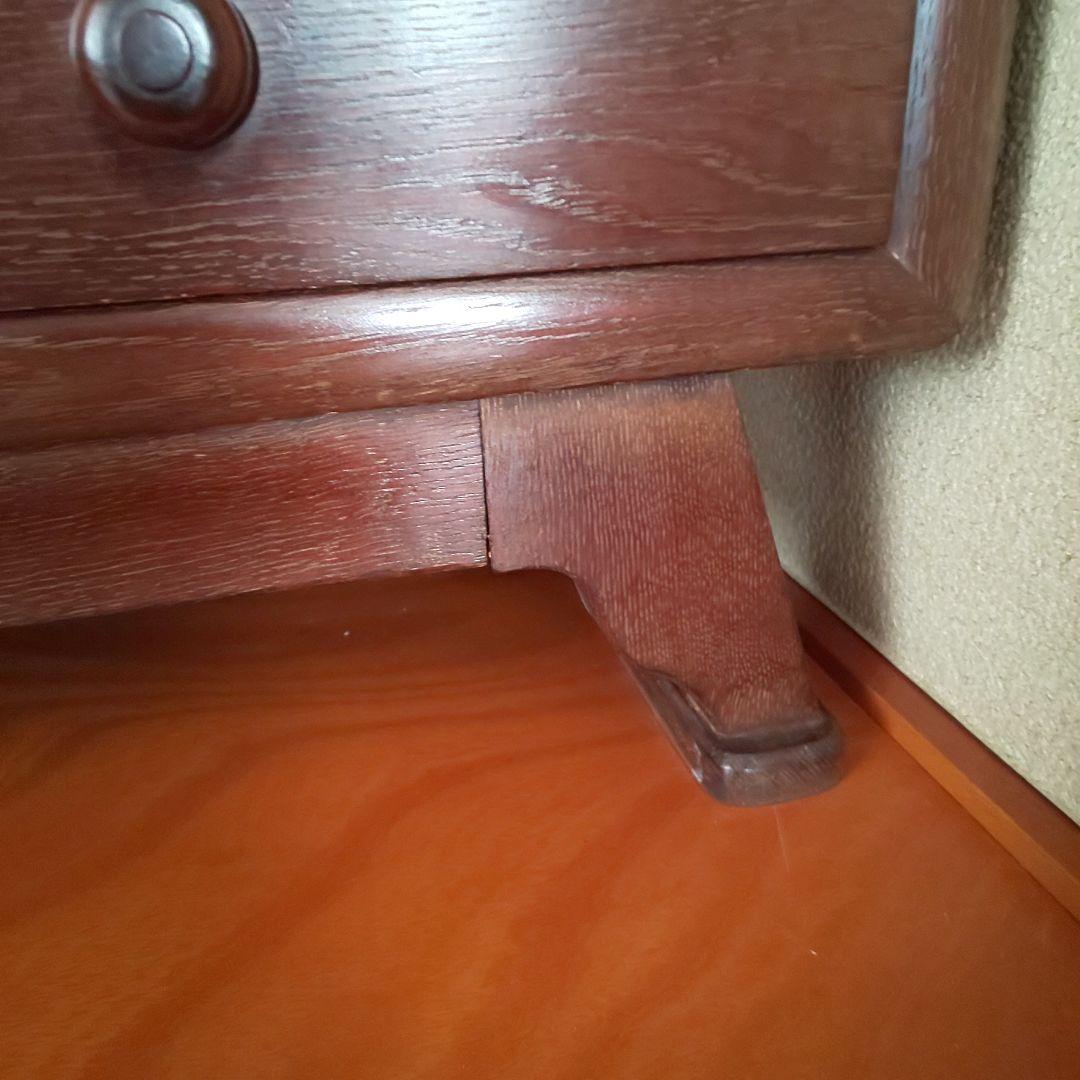 松本民芸食器棚