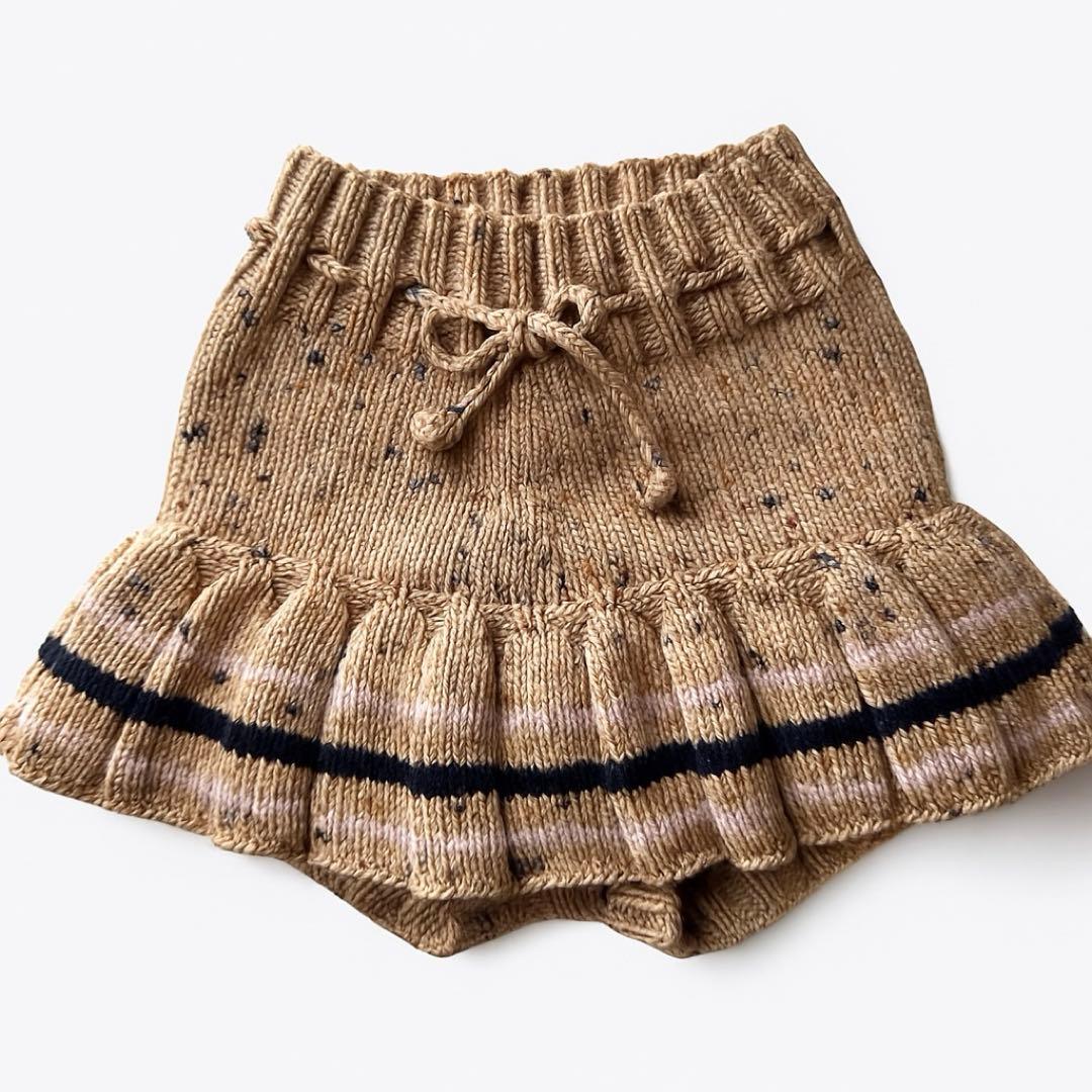 スケポン　キャメコン