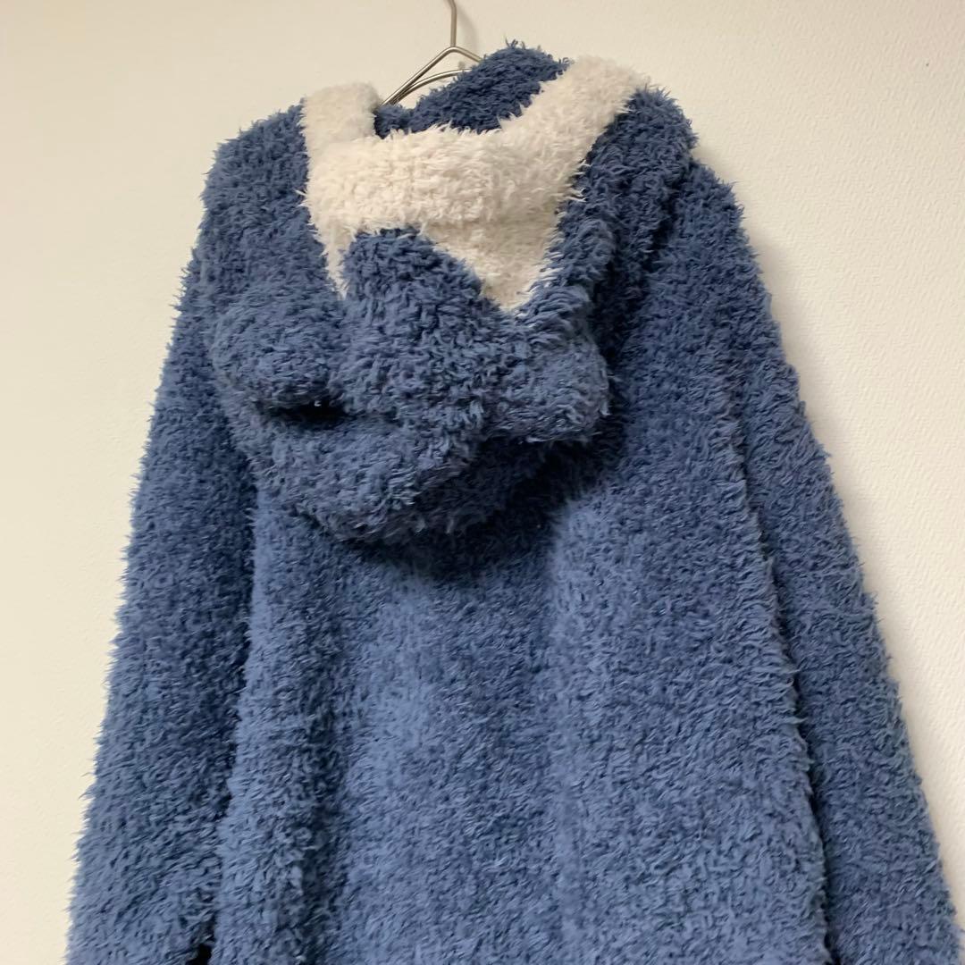 【新品タグ付きand美品】gelato pique ジェラートピケ　カビゴン