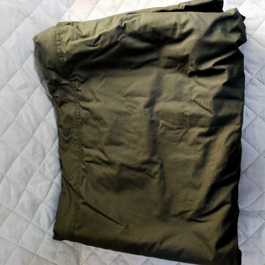 BD-76KA BDK-75TC フロントウォール カーキ 開封済み 未使用