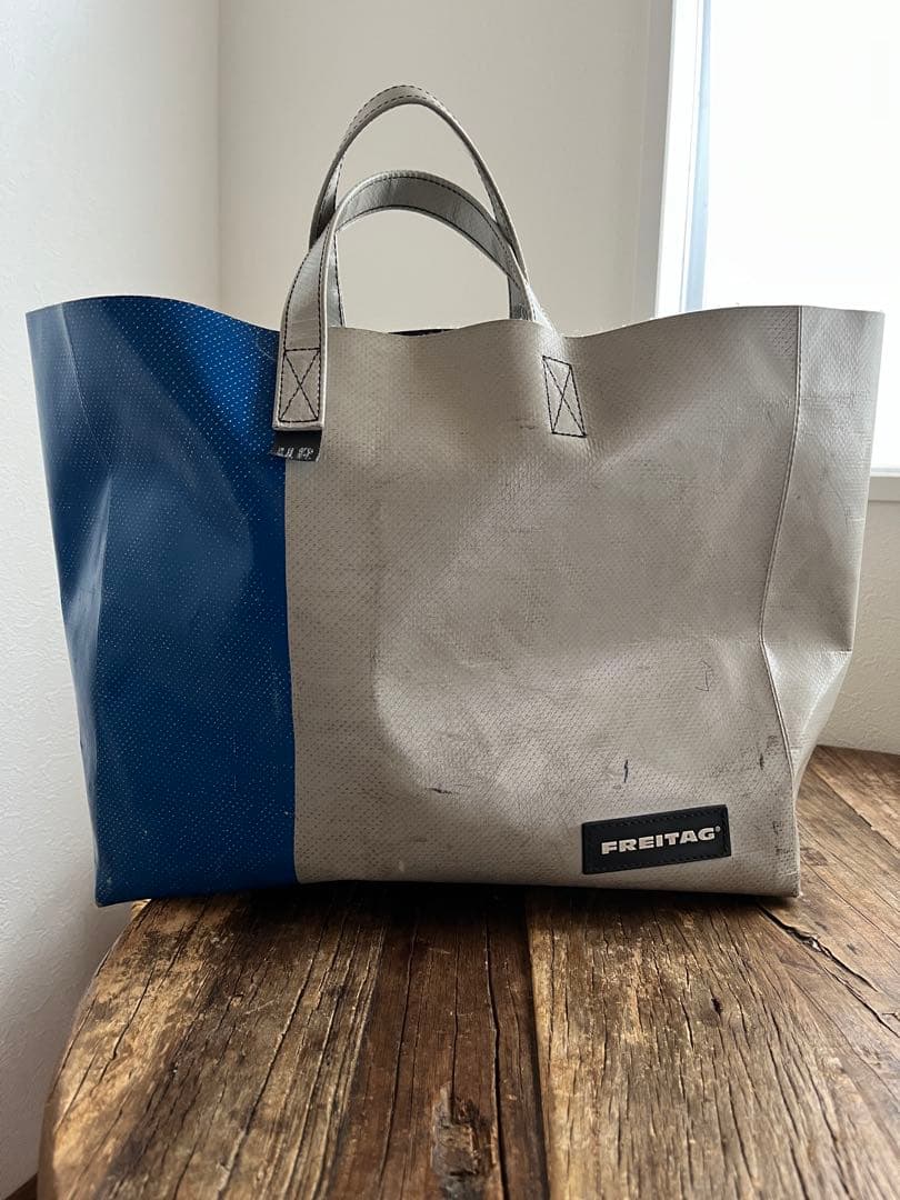 なな　FREITAG フライターグ　Cake Bag
