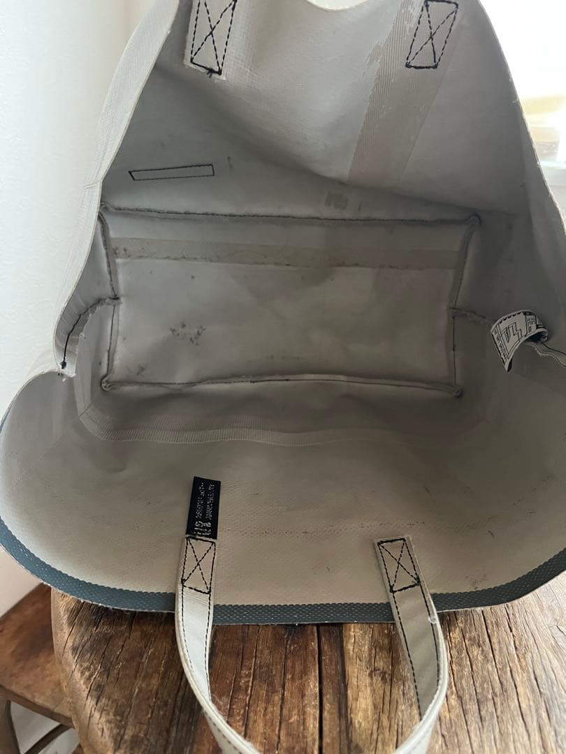 なな　FREITAG フライターグ　Cake Bag