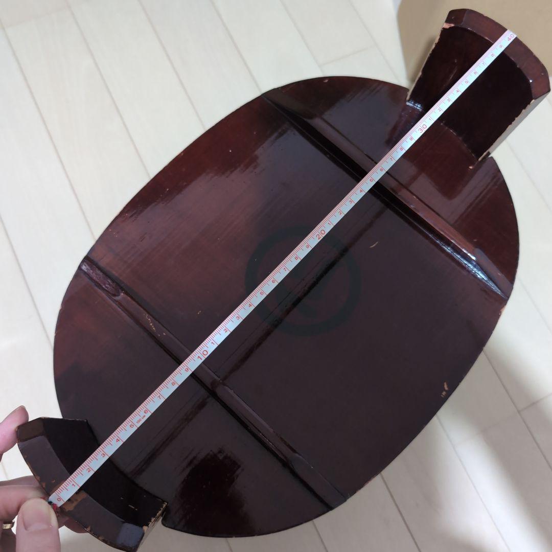 木製　桶　古民具　古道具