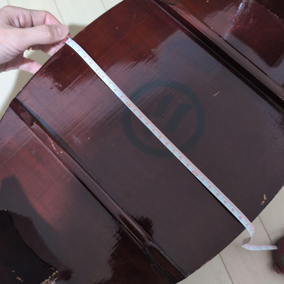 木製　桶　古民具　古道具