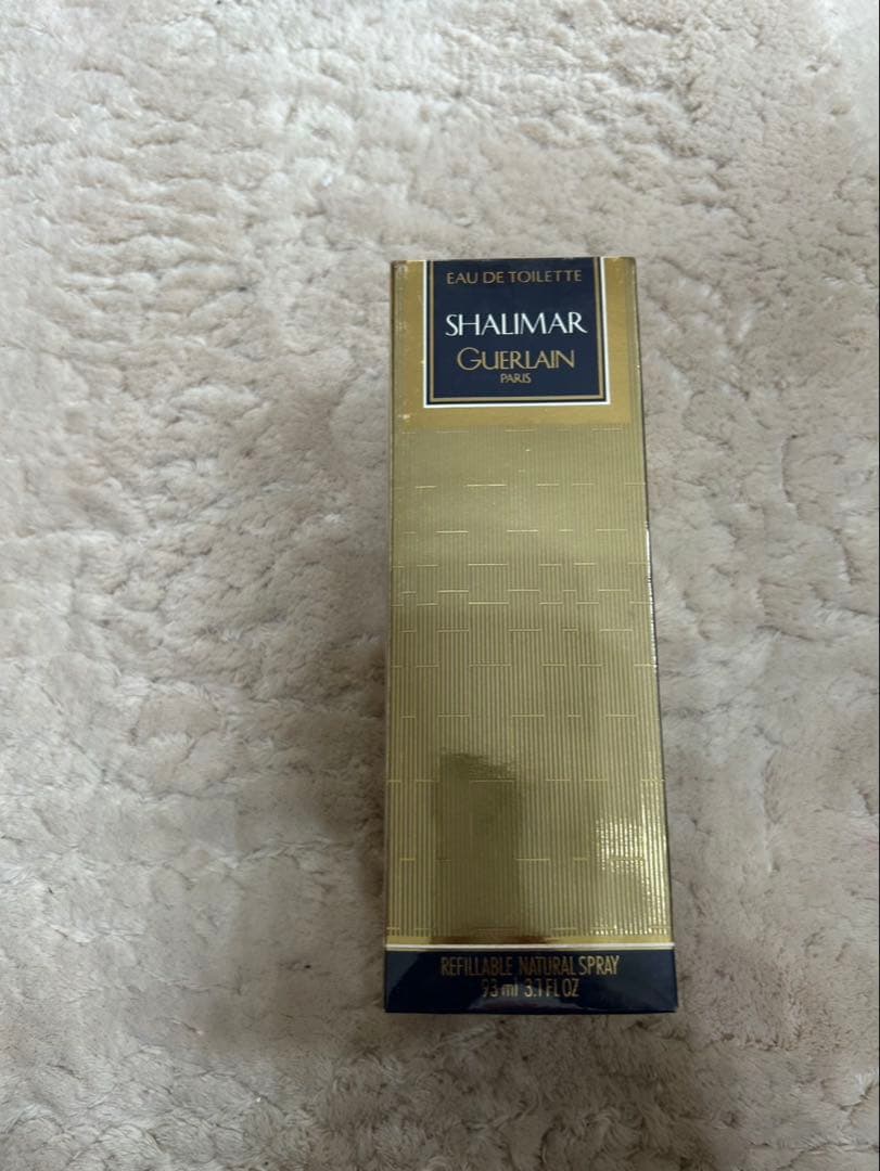 GUERLAIN ゲラン シャンゼリゼ　オーデパルファンスプレー　75ml