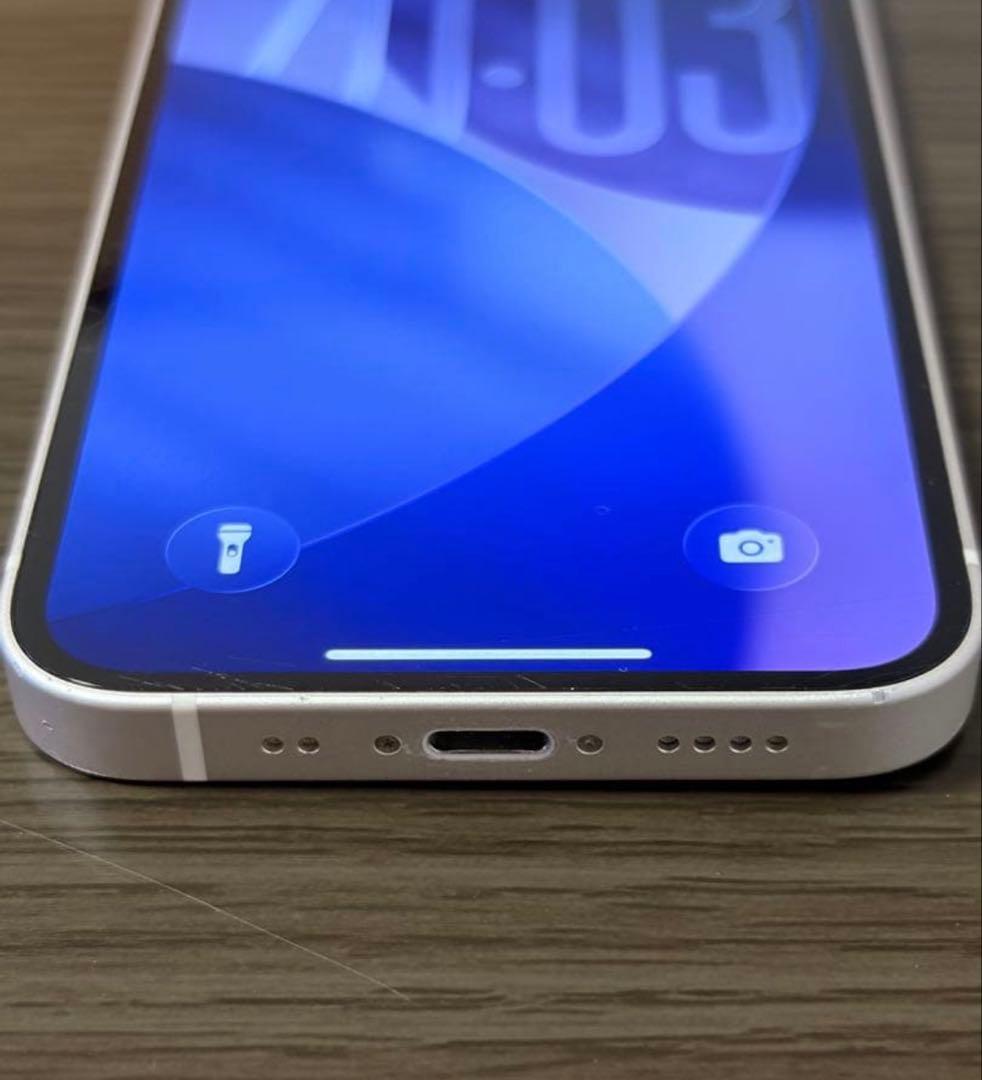 値引き中！iPhone 12 mini 64GB SIMロック解除済み