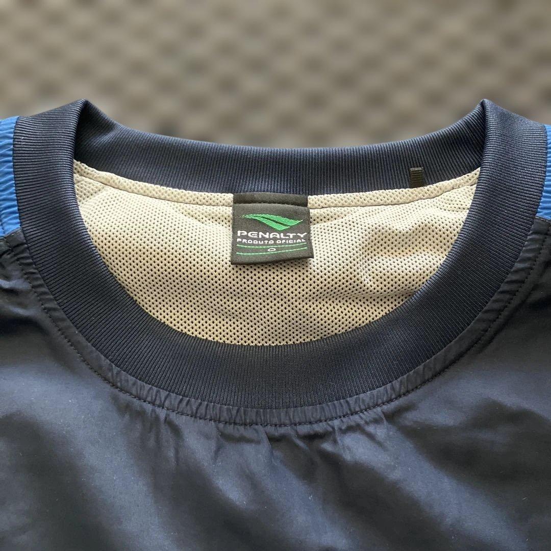 PENALTY ピステ上下 ジャージ上下　タートル　5点セット　未使用品あり