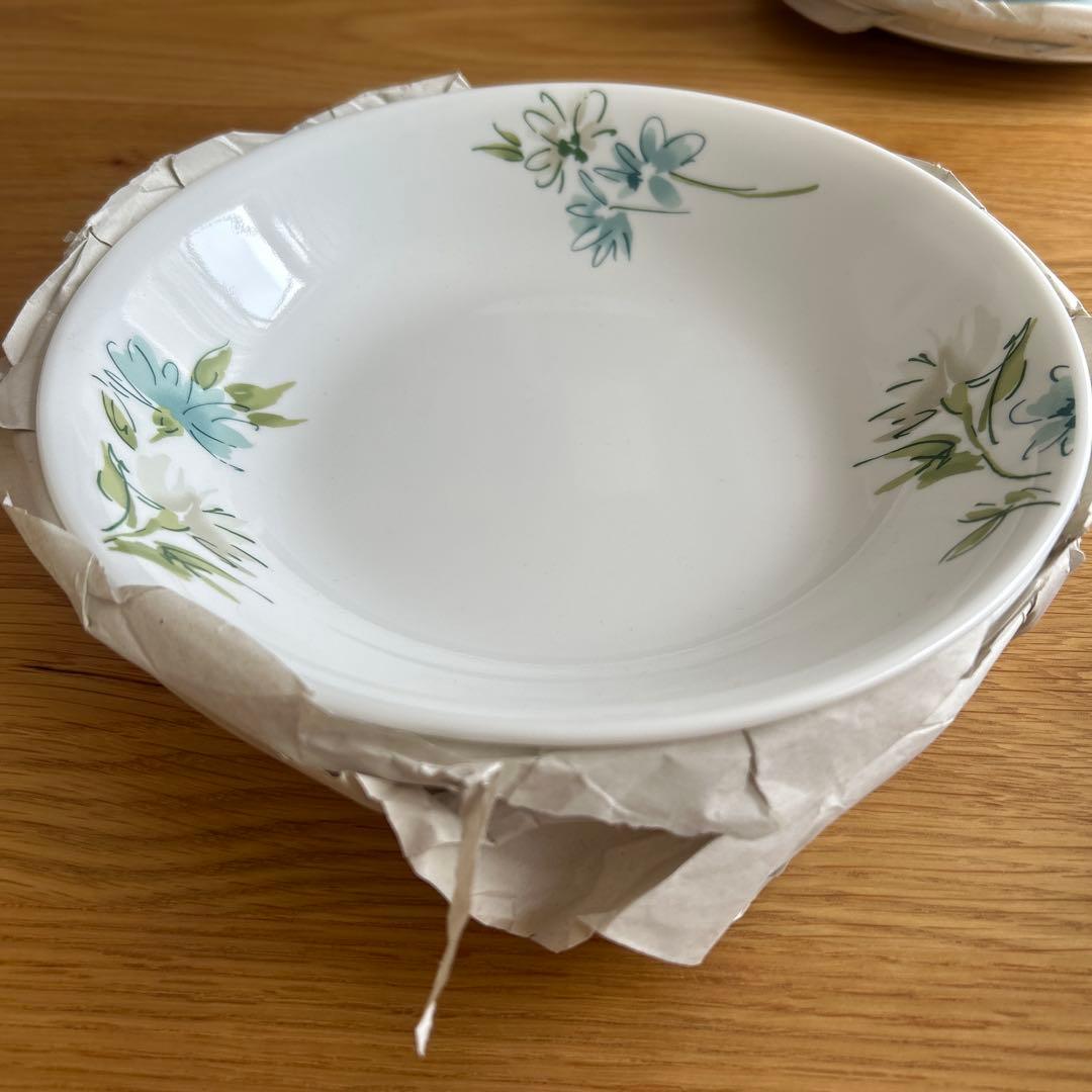 コレール　フェアリーフローラ　２５枚セット