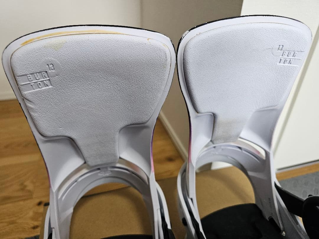 BURTON CARTEL Re:Flex Mサイズ