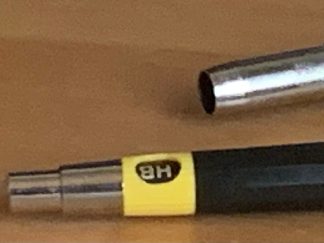 ぺんてる　メカニカ　専用