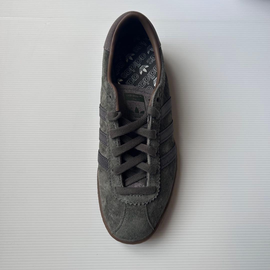 adidas 【新品】タバコ TOBACCO ジャーナルスタンダード　24cm