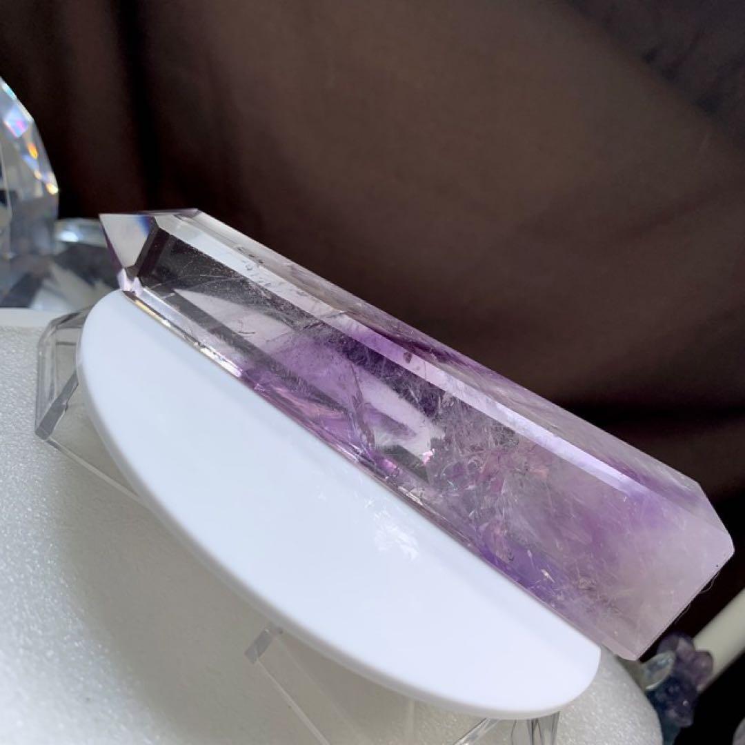 ALLSALE☆8.バイーア州☆アメジストファントムポイント