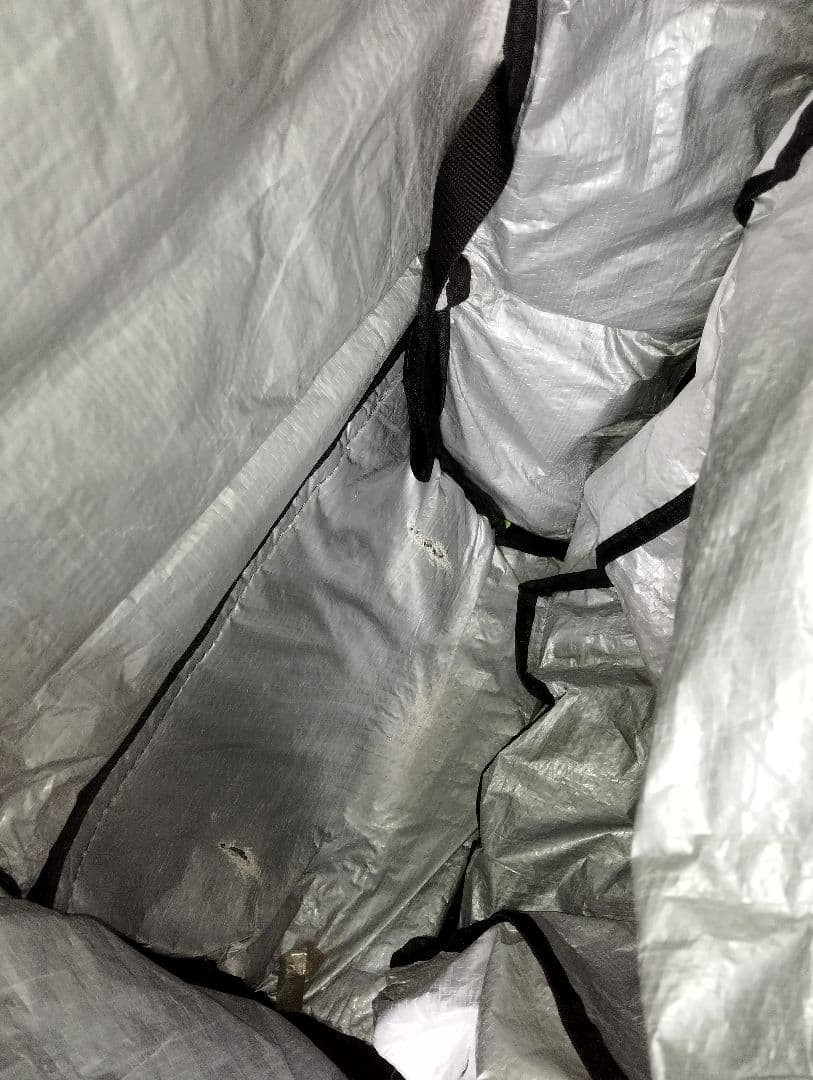 スノーボードバッグ COMFY コンフィー キャスター スノボ リュック