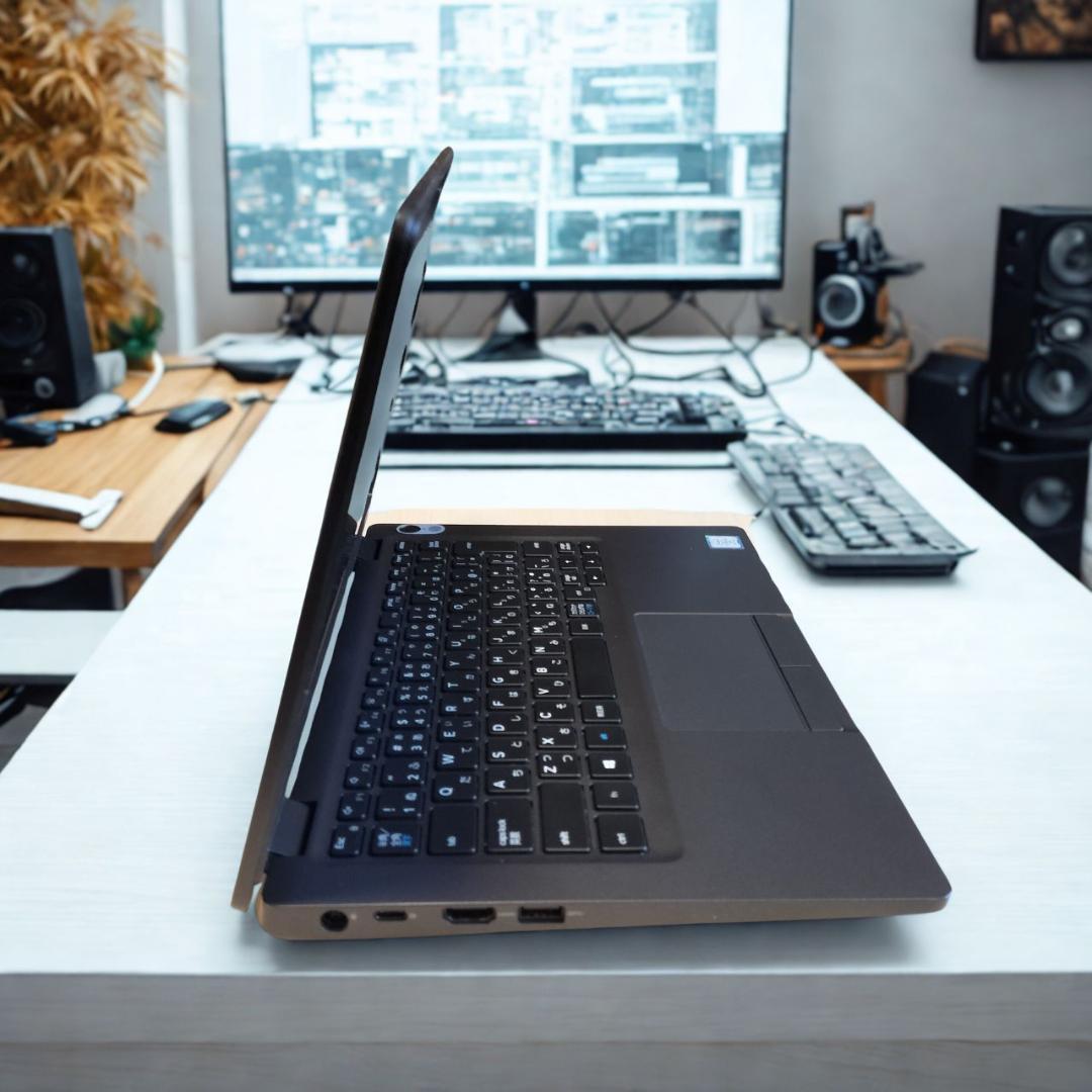 DELL★Latitude 5300 第8世代i5 8G 256G 13.3型