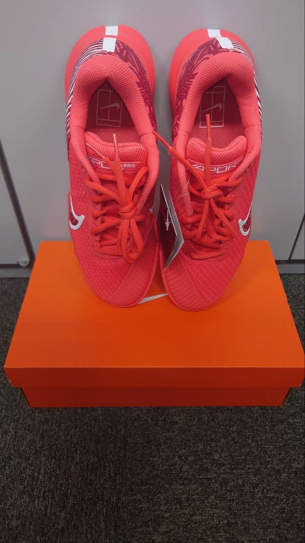 【新品同様】NIKE　ナイキ　ズームヴェイパー PRO 2 HC 26.5cm