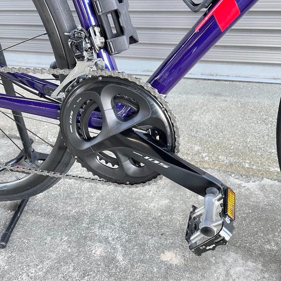 ●TREK トレック● Émonda ALR 5 アルミロードバイク 520mm