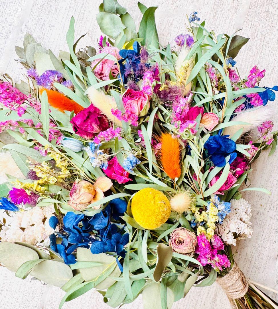 手のひらの草原