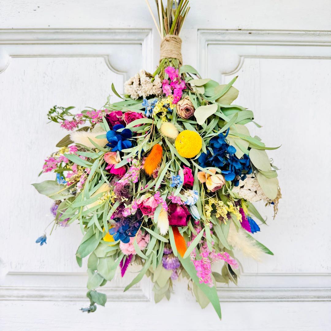 手のひらの草原