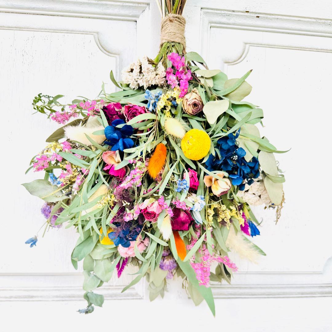 手のひらの草原