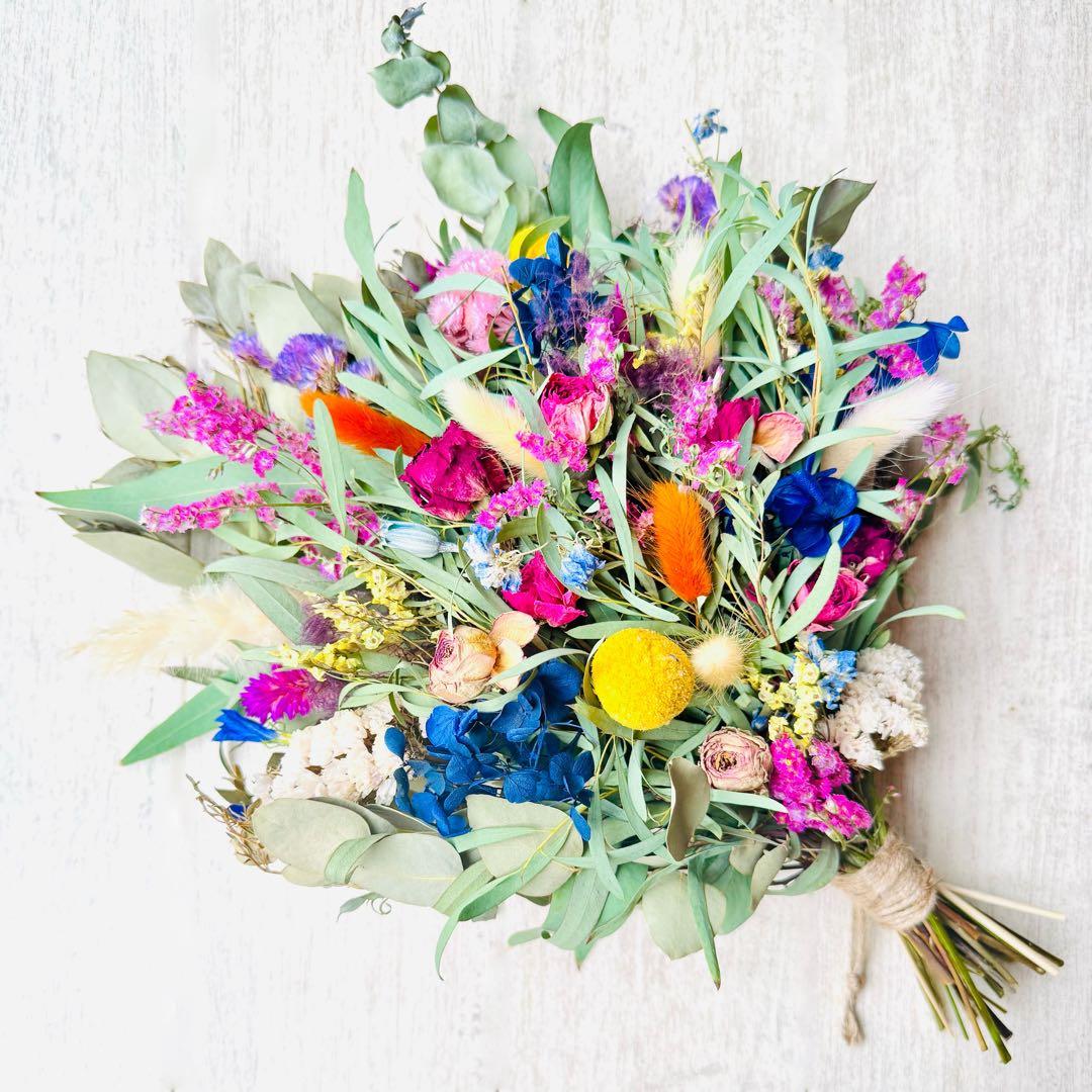 手のひらの草原