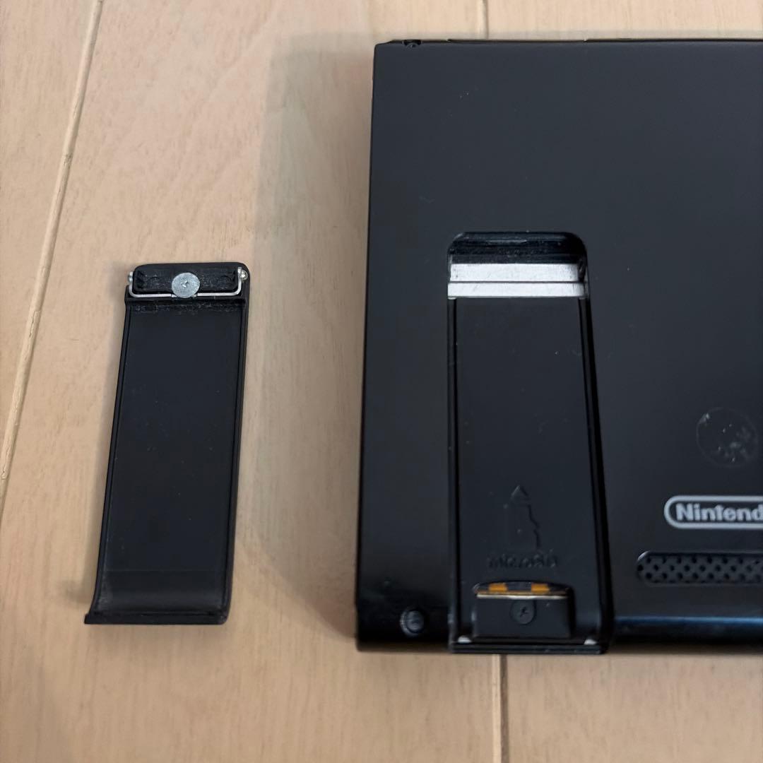 Nintendo Switch HAD-S-KABAA 本体　中古品