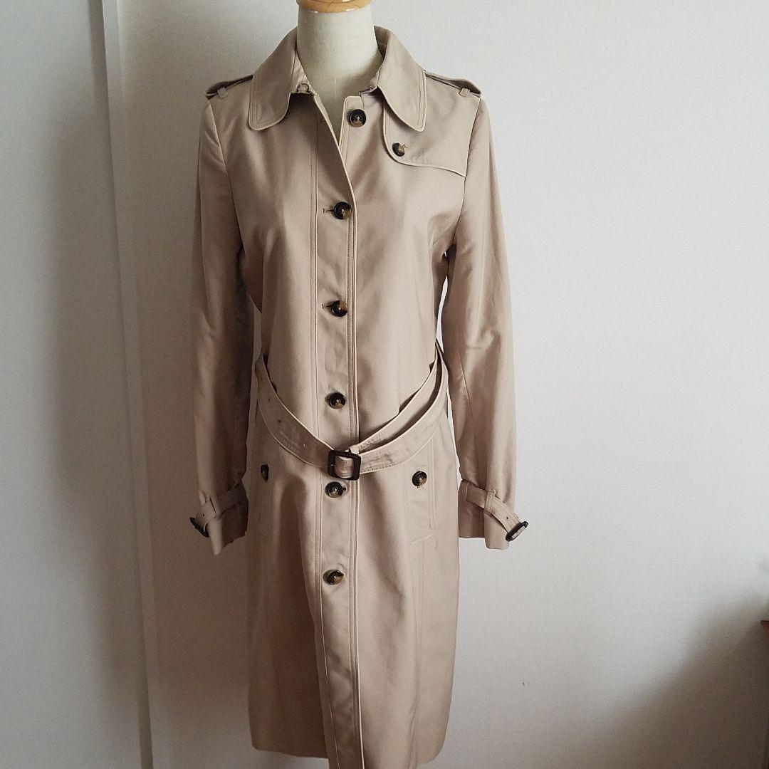 ❤️HAPPY FOR YOU❤️ 　　　　　　　　トレンチコート