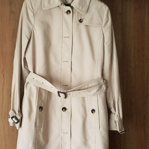 ❤️HAPPY FOR YOU❤️ 　　　　　　　　トレンチコート