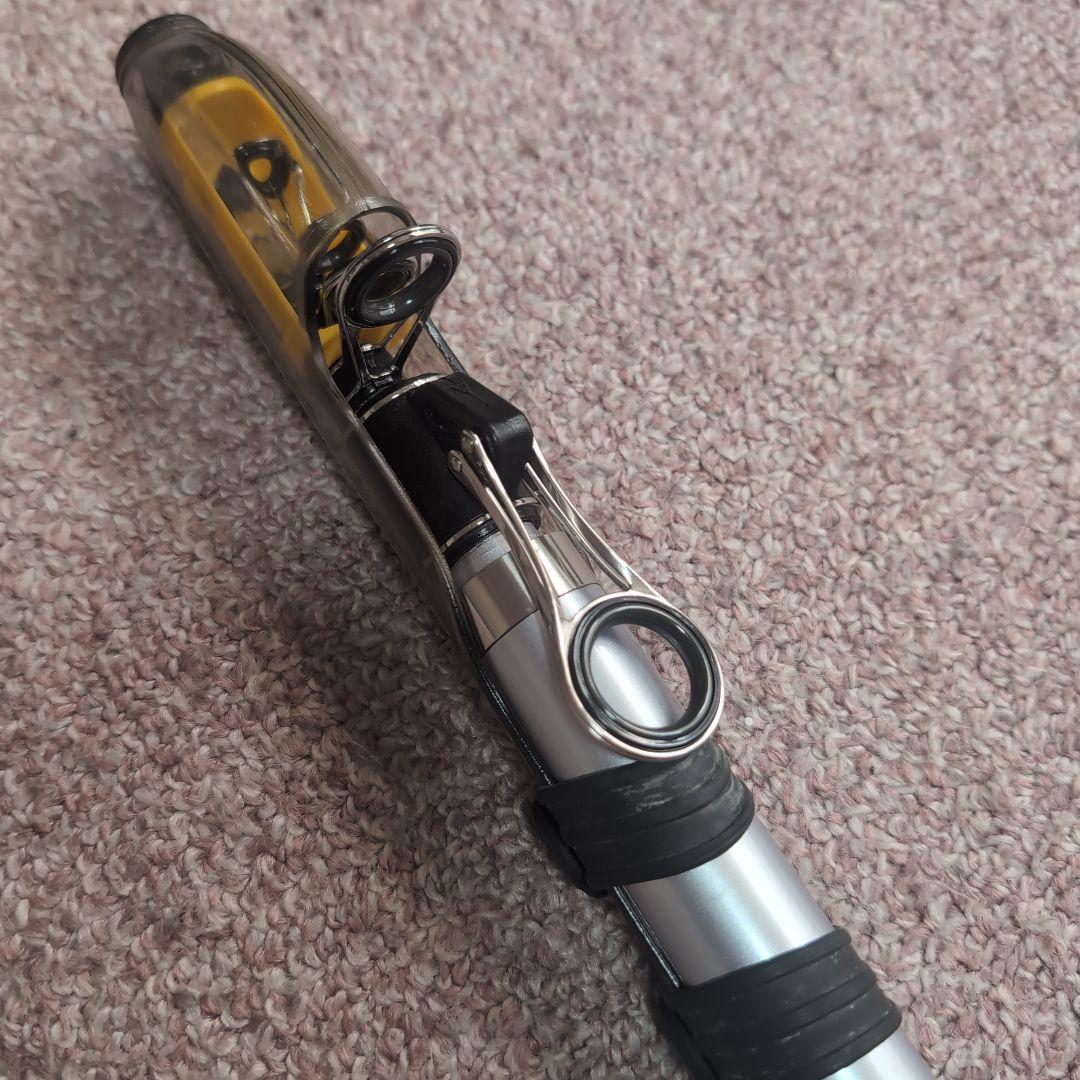 シマノ/サーフリーダーEV425CX-T＋オリムピック/ブラックサーフ360H