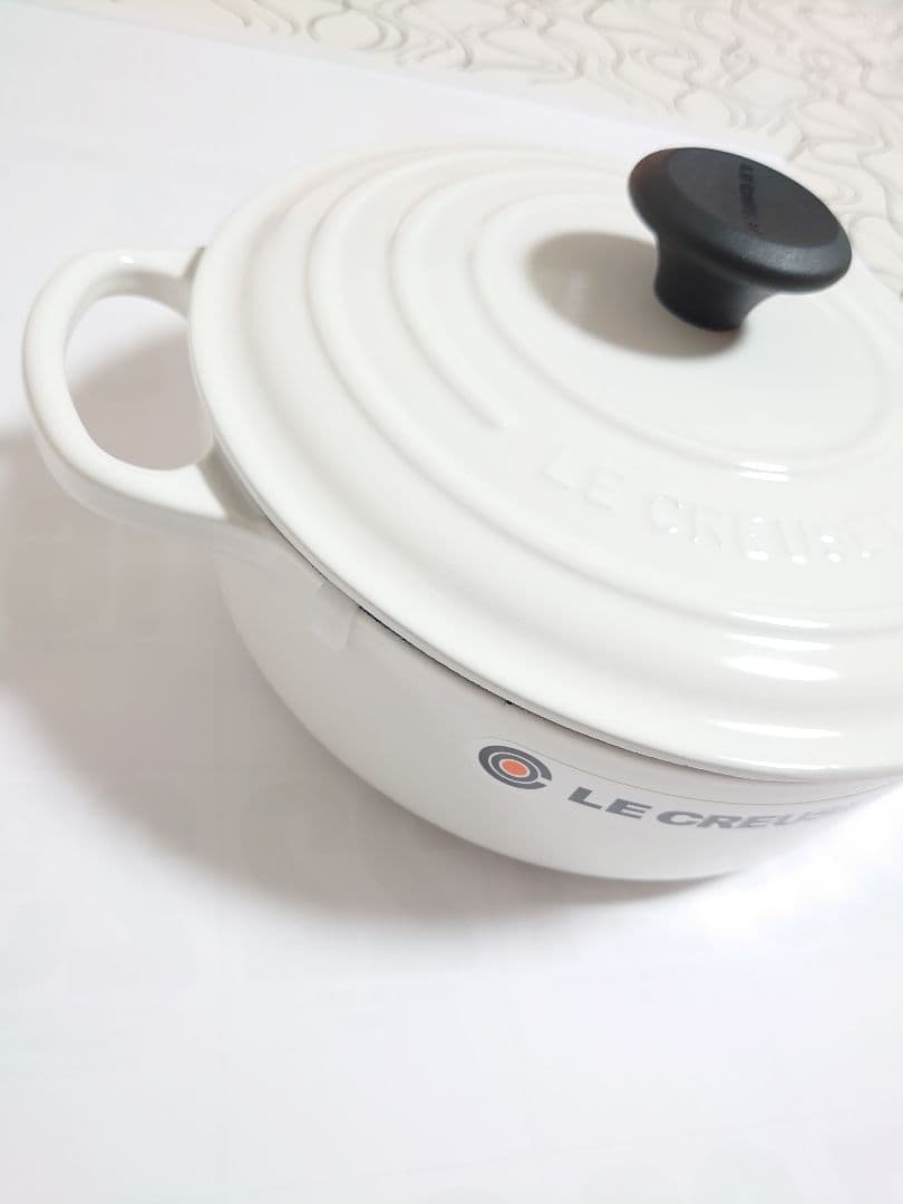LE CREUSET/ココットジャポネーズ /24/すき焼き