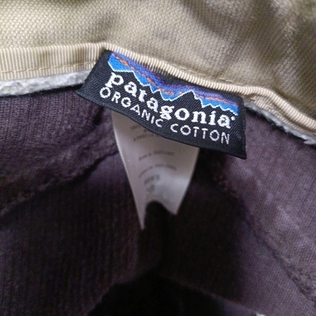 希少　00s パタゴニア　コーデュロイパンツ　ペインター　リズム