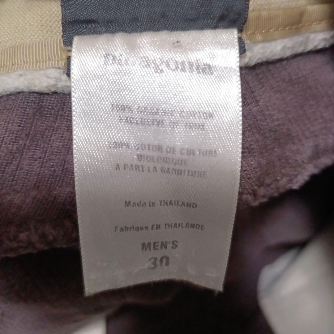 希少　00s パタゴニア　コーデュロイパンツ　ペインター　リズム