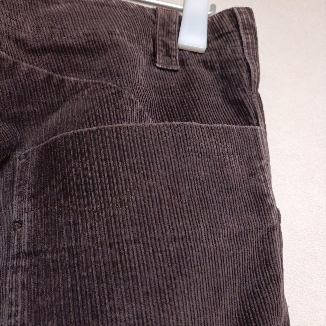 希少　00s パタゴニア　コーデュロイパンツ　ペインター　リズム
