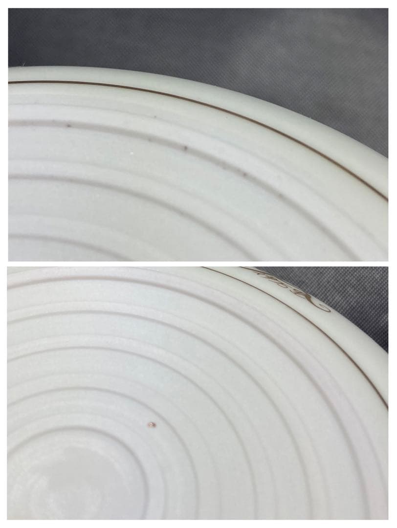 ロイヤル伊万里　小皿　間取　草花　ゴールド　伊万里焼