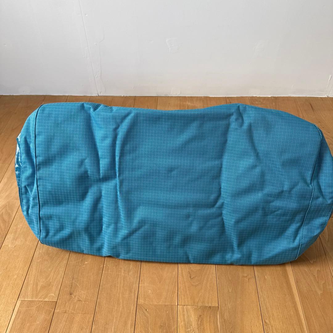 新品　パタゴニア ブラックホール ダッフル 55L Patagonia バッグ