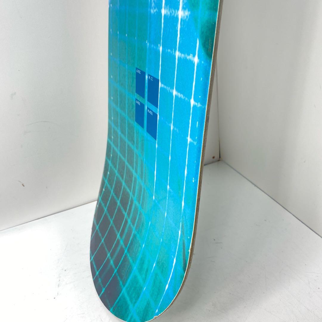 K2 ケーツー　WISDOM 156cm スノーボード