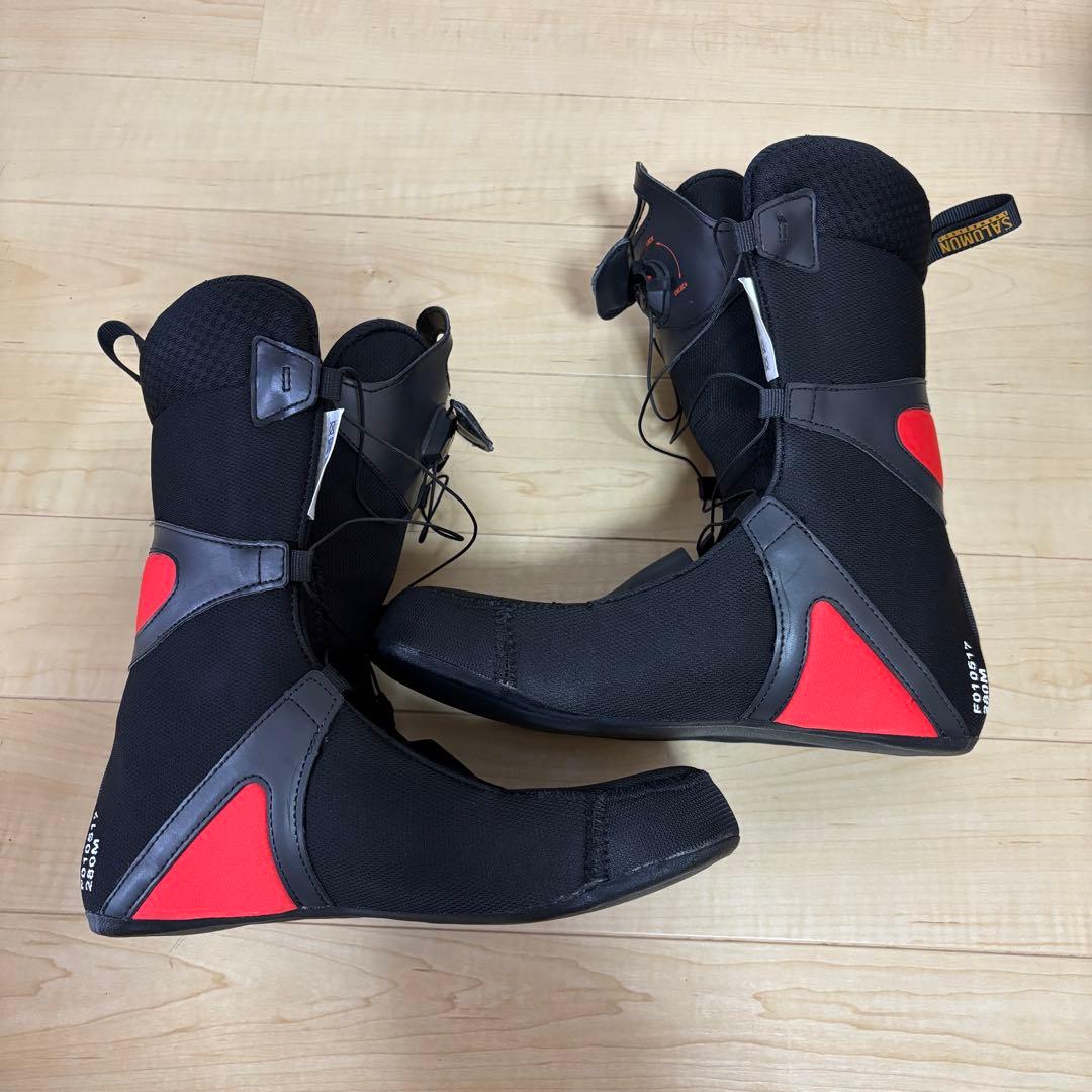 Salomon DIALOGUE WIDE JP 28cm｜美品｜即日発送