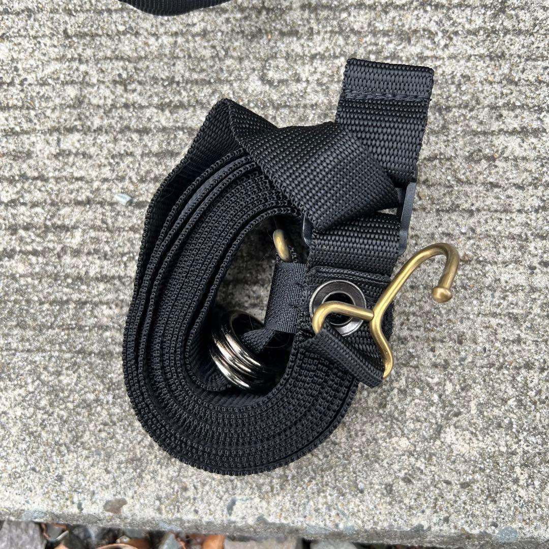 【未使用・カスタム】SABBATICALサバティカル ルピネ M ゼインアーツ