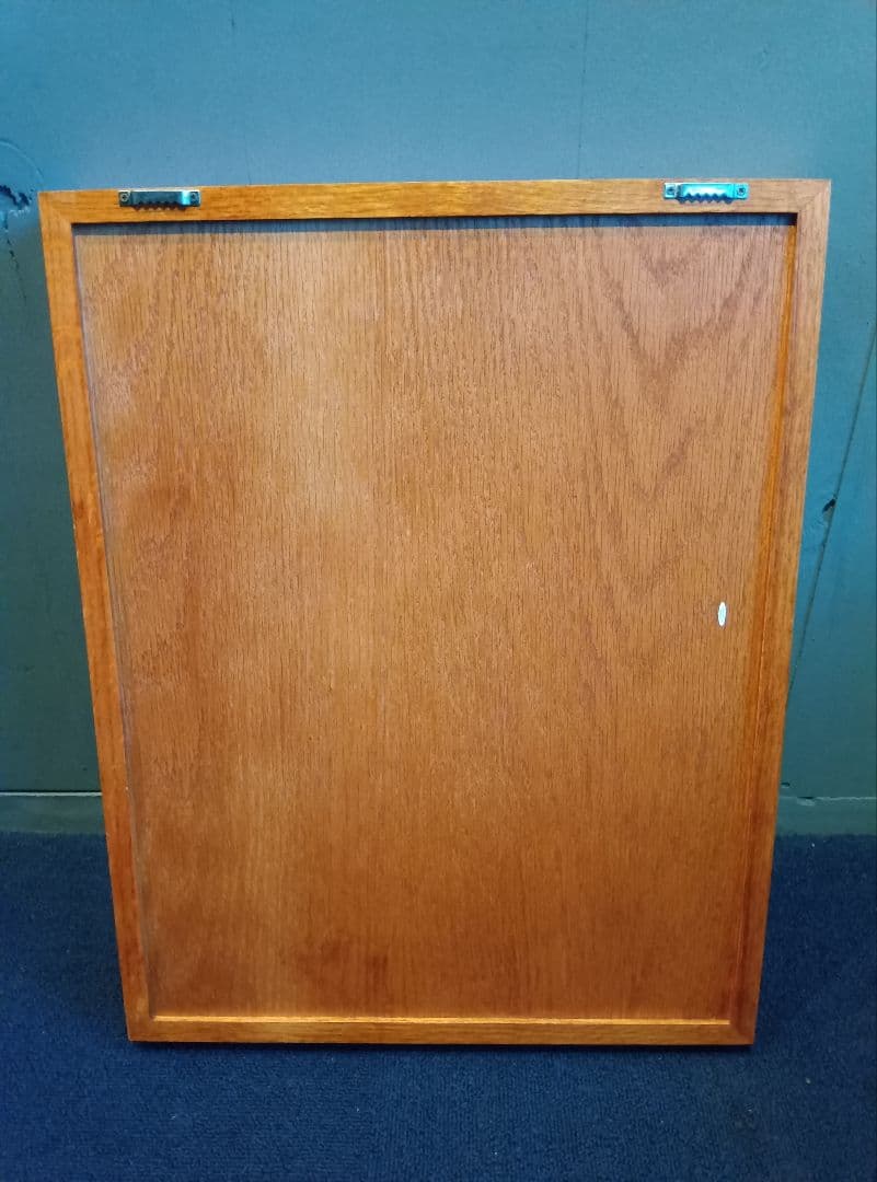 アメリカ連邦保安官バッジ６種 スターリングSV 約123g フランクリンミント