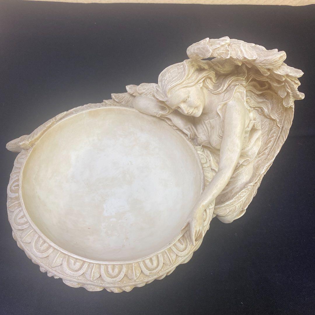 古代ギリシャ風 置き物・プランター